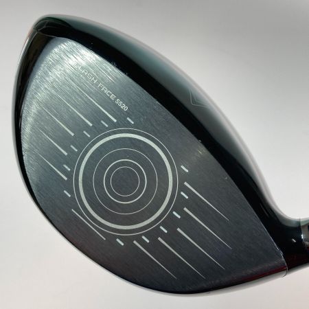  Callaway キャロウェイ MAVRIK SUBZERO マーベリック サブゼロ 1W 10.5° ドライバー TENSEI テンセイ ブルー 65 S カバー付