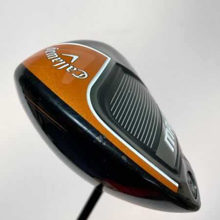  Callaway キャロウェイ MAVRIK SUBZERO マーベリック サブゼロ 1W 10.5° ドライバー TENSEI テンセイ ブルー 65 S カバー付