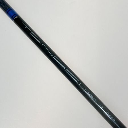  Callaway キャロウェイ MAVRIK SUBZERO マーベリック サブゼロ 1W 10.5° ドライバー TENSEI テンセイ ブルー 65 S カバー付