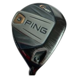 ◎◎ PING ピン G400 5FW 17.5° フェアウェイウッド ALTA J CB R Cランク