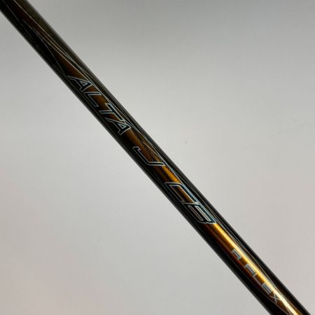  PING ピン G400 5FW 17.5° フェアウェイウッド ALTA J CB R