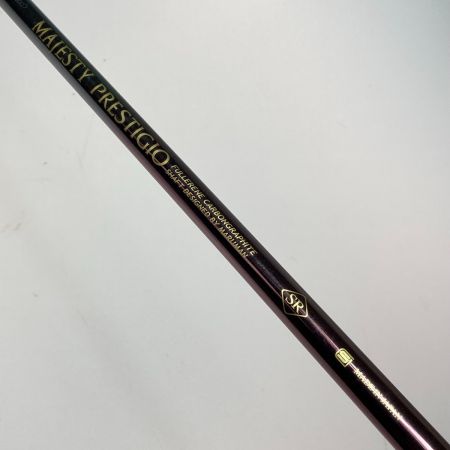  maruman マルマン MAJESTY PRESTIGIO 7FW 22° フェアウェイウッド フレックスSR