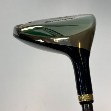  maruman マルマン MAJESTY PRESTIGIO 5FW 20° フェアウェイウッド フレックスSR マジェスティ プレステジオ