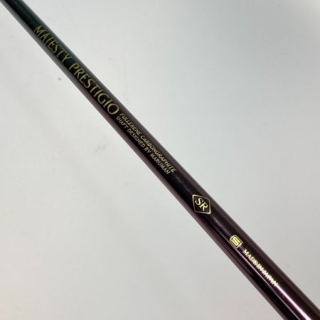  maruman マルマン MAJESTY PRESTIGIO 5FW 20° フェアウェイウッド フレックスSR マジェスティ プレステジオ
