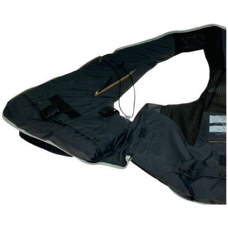  SHIMANO シマノ フローティングベスト BB-X Lサイズ VF-113U ホワイト ライフジャケット フィッシングウェア