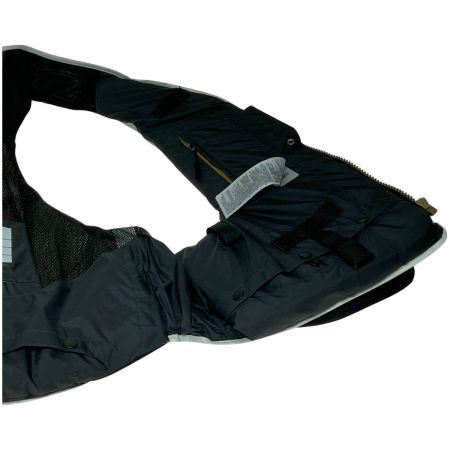  SHIMANO シマノ フローティングベスト BB-X Lサイズ VF-113U ホワイト ライフジャケット フィッシングウェア