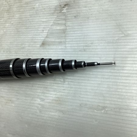  SHIMANO シマノ スーパーゲーム パワースペック Ｈ+90-95ZR ロッドパーツ3本付き 渓流竿