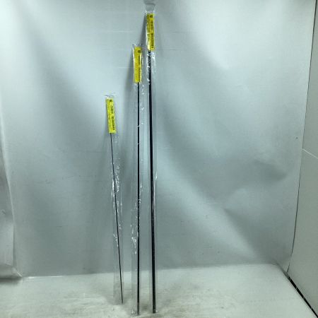  SHIMANO シマノ スーパーゲーム パワースペック Ｈ+90-95ZR ロッドパーツ3本付き 渓流竿