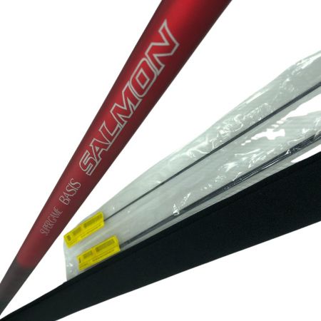  SHIMANO シマノ SUPERGAME BASIS SALMON スーパーゲーム ベイシスサーモン 83NP 37964 ロッドパーツ付き