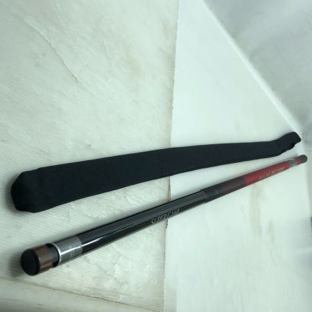  SHIMANO シマノ SUPERGAME BASIS SALMON スーパーゲーム ベイシスサーモン 83NP 37964 ロッドパーツ付き