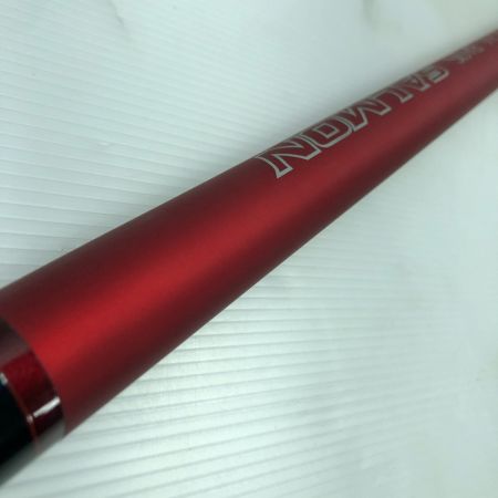  SHIMANO シマノ SUPERGAME BASIS SALMON スーパーゲーム ベイシスサーモン 83NP 37964 ロッドパーツ付き