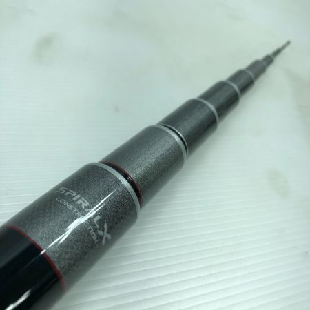  SHIMANO シマノ SUPERGAME BASIS SALMON スーパーゲーム ベイシスサーモン 83NP 37964 ロッドパーツ付き