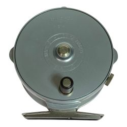 ◎◎ HARDY ハーディ BOUGLE ブグレ REEL MK IV 3 1/4 フライリール Cランク