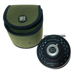 ◎◎ HARDY ハーディ CASCAPEDIA MK II 5/6/7 カスカペディア  Cランク