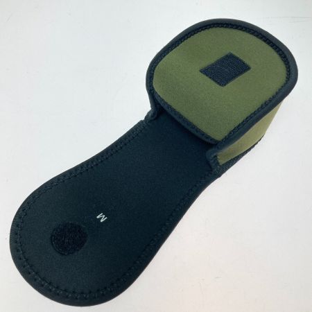  HARDY ハーディ CASCAPEDIA MK II 5/6/7 カスカペディア 