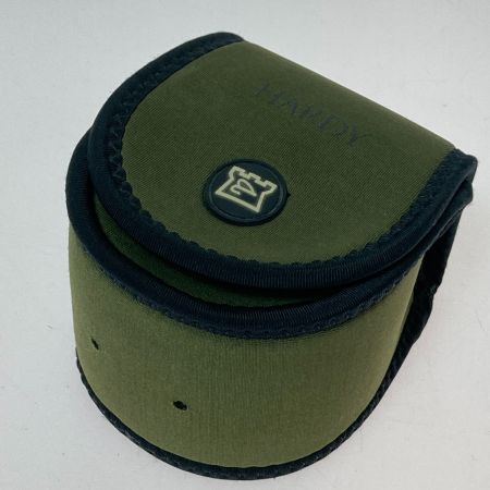  HARDY ハーディ CASCAPEDIA MK II 5/6/7 カスカペディア 