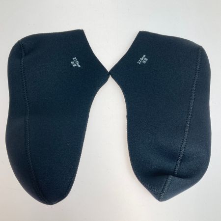  SHIMANO シマノ 3Dカットフェルトシューズ リミテッドプロ FA-055S 27.0cm