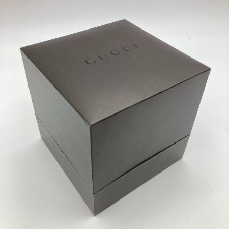 GUCCI グッチ 1500L  レディース 腕時計 クォーツ シルバー文字盤 1500L シルバー