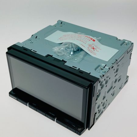  Pioneer パイオニア carrozzeria カロッツェリア 楽ナビ メモリーナビ AVIC-RZ812-D