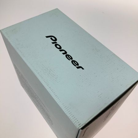  Pioneer パイオニア carrozzeria カロッツェリア 楽ナビ メモリーナビ AVIC-RZ812-D