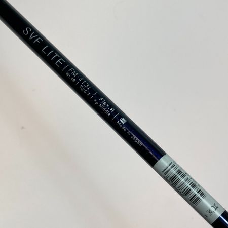  DAIWA ダイワ グローブライド GIII G3 アイアン 7番  SVF LITE FM-413I R 試打用