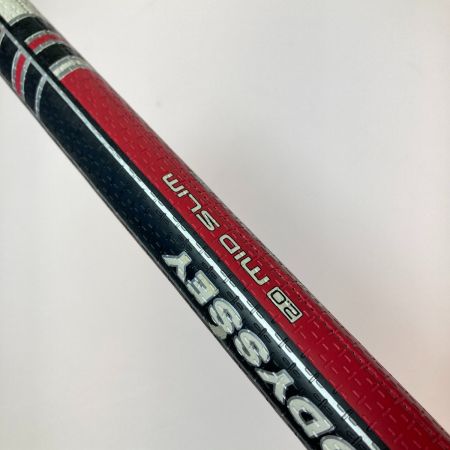  ODYSSEY オデッセイ O-WORKS オー・ワークス R-LINE パター R-LINE 34インチ