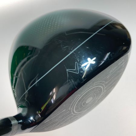  Callaway キャロウェイ EPIC FLASH STAR 1W 10.5° ドライバー  レフティ ATTAS PUNCH 6S カバー付