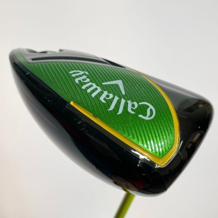 Callaway キャロウェイ EPIC FLASH STAR 1W 10.5° ドライバー レフティ ATTAS PUNCH 6S  カバー付｜中古｜なんでもリサイクルビッグバン