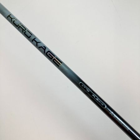  TaylorMade テーラーメイド M2 3FW 15° フェアウェイウッド レフティ KUROKAGE XT70 X カバー付