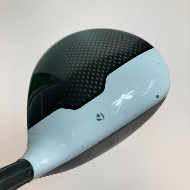 TaylorMade テーラーメイド M2 3FW 15° フェアウェイウッド レフティ KUROKAGE XT70 X  カバー付｜中古｜なんでもリサイクルビッグバン