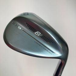 ◎◎ Titleist タイトリスト ボーケイ SM9 60-12D ウェッジ BV105 Cランク