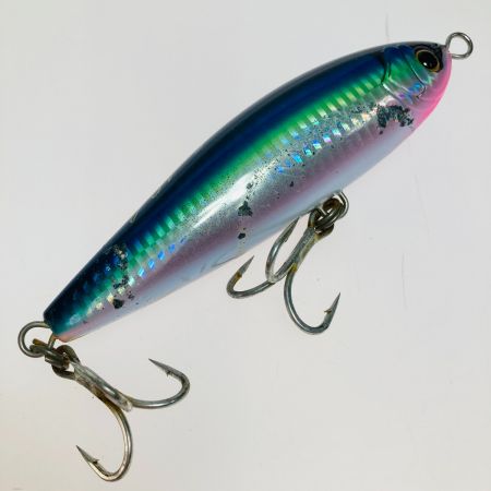   釣具 ルアー まとめ ペンシルベイト ソルトポッパー