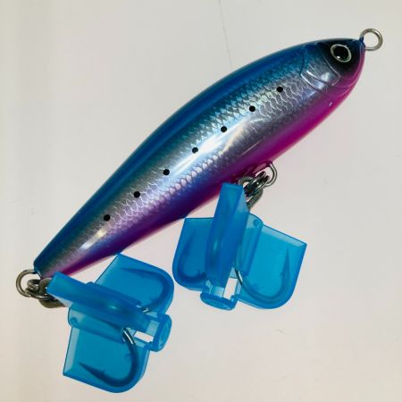   釣具 ルアー まとめ ペンシルベイト ソルトポッパー