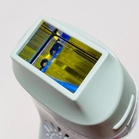  エムテック KE-NON ケノン NIPL-2080 Ver 8.4 2020年製 家庭用 脱毛器 エムテック  Ver.8.4