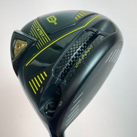  HONMA ホンマ TW757 DPLUS 1W 10.5° ドライバー VIZARD for NX 45 S カバー付