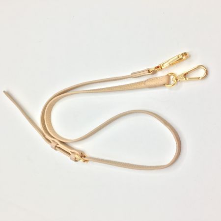  COCOCELUX GOLD ココリュックス ゴールド　レザーショルダーバッグ 205DA0426 ベビーピンク