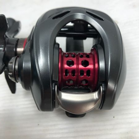  DAIWA ダイワ スティーズ STEEZ AIR TW 500XXHL ベイトリール 00613539