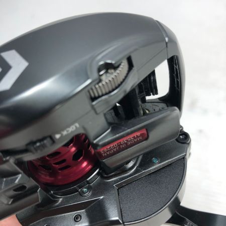  DAIWA ダイワ スティーズ STEEZ AIR TW 500XXHL ベイトリール 00613539