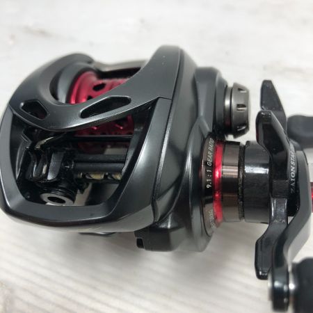  DAIWA ダイワ スティーズ STEEZ AIR TW 500XXHL ベイトリール 00613539