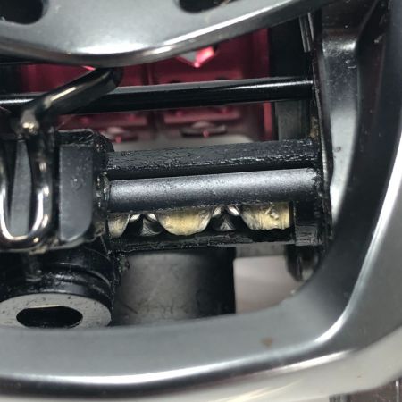  DAIWA ダイワ スティーズ STEEZ AIR TW 500XXHL ベイトリール 00613539