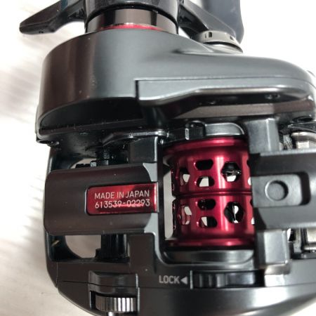  DAIWA ダイワ スティーズ STEEZ AIR TW 500XXHL ベイトリール 00613539