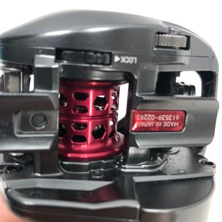  DAIWA ダイワ スティーズ STEEZ AIR TW 500XXHL ベイトリール 00613539