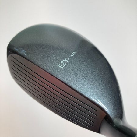   EZY Power MIDDLE M9 ユーティリティ オリジナルシャフト RA