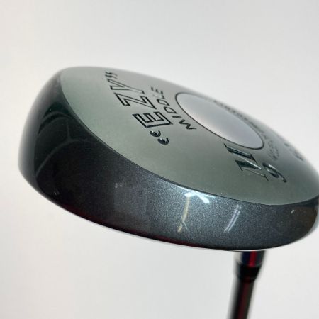   EZY Power MIDDLE M9 ユーティリティ オリジナルシャフト RA