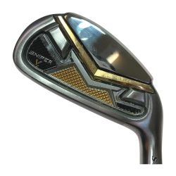 ◎◎ KATANA カタナ SWORD SNIPER V スナイパーV UT 23° ユーティリティ SR Cランク