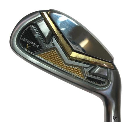  KATANA カタナ SWORD SNIPER V スナイパーV UT 23° ユーティリティ SR