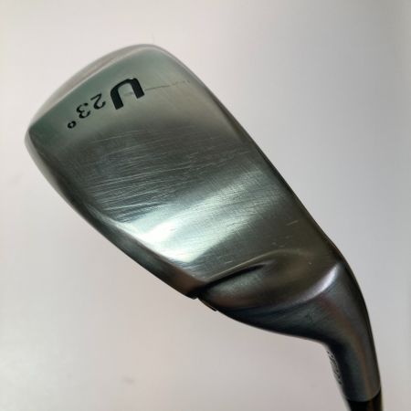  KATANA カタナ SWORD SNIPER V スナイパーV UT 23° ユーティリティ SR