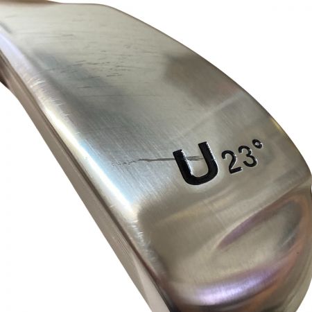  KATANA カタナ SWORD SNIPER V スナイパーV UT 23° ユーティリティ SR