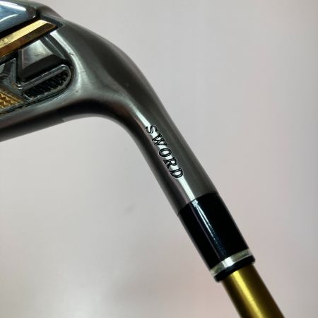  KATANA カタナ SWORD SNIPER V スナイパーV UT 23° ユーティリティ SR