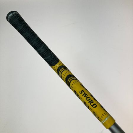  KATANA カタナ SWORD SNIPER V スナイパーV UT 23° ユーティリティ SR